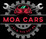 Logo Moa Cars
